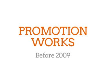 Promotion Works